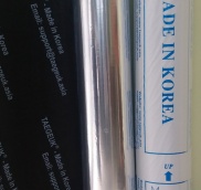 TAEGEUK SELF-ADHESIVE MEMBRANE TAEGEUK SELF-ADHESIVE MEMBRANE